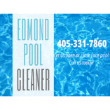 Edmond Pool Cleaner
