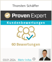 Erfahrungen & Bewertungen zu 3030 Consulting Thorsten Schäffer