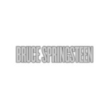 Bruce Springsteen Merch