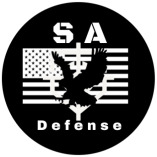 S.A. Self Defense