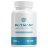 PurDentix Ingredients