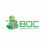 Brisbane Office Clean