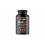 Vigornow Male Enhancement