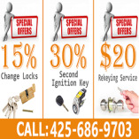 Locksmith Service Seattle