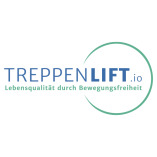 TREPPENLIFT.io logo