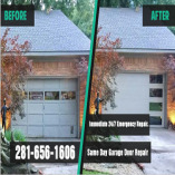 La Porte Garage Door Repair