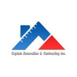 Captain Renovation & Contracting Inc