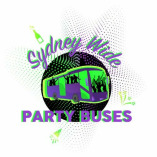 Sydney Wide Party Buses