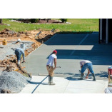 Springfield Concrete Contractors