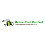 Ozone Pest Control