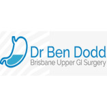 Brisbane Upper GI Surgery