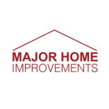 Major Home Improvements LLC - Roofing