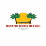 Tropix Pots Cuisines Bar & Grill