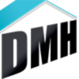 DMH Gebäudereinigung Meisterbetrieb e.K. logo