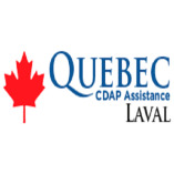 Laval CDAP Assistance