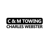C & M Towing Charles Webster