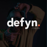 Defyn Media - Agentur für Medien & Design logo