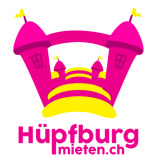 Hüpfburg Verleih