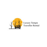 Luxury Tempo Traveller Rental