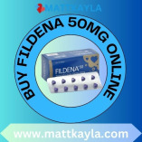 Buy Fildena 50mg Online