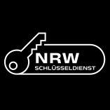NRW Schlüsseldienst Dortmund logo