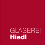 Glaserei Hiedl GmbH logo