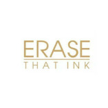 Erase That Ink