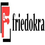 Friedokra