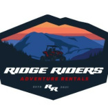 Ridge Riders UTV Rentals