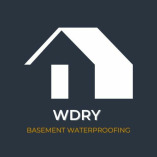 WDry Basement Waterproofing