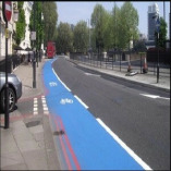 Thermoplastic Markings Ltd