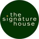 The Signature House I by Alicia Schlienz