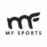 MF Sports logo