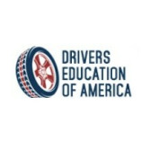 Drivers Education of America