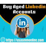 Buy Aged Linkedin Accounts