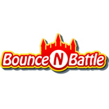 Bounce-N-Battle