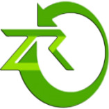 ZR Trade GmbH logo