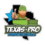 Texas-Pro Dumpster Rentals