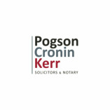 Pogson Cronin Kerr Solicitors & Notary