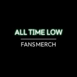 All Time Low Merch