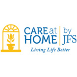 Care at home by JFS