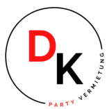 DK-Partyvermietung logo