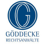 Göddecke Rechtsanwälte logo