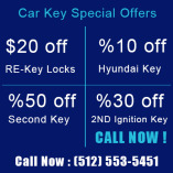 Toyota Key Replacement Taylor