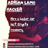 HOW TO RECOVER MY LOST CAPITAL FROM SCAMMER \ADRIAN LAMO HACKER