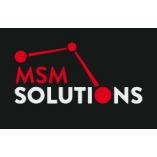 MSM Solutions