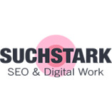 Suchstark | SEO & Digital Work