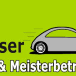 Ralf Girresser KFZ-Werkstatt logo