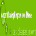 Carpet Cleaning Kingston upon Thames