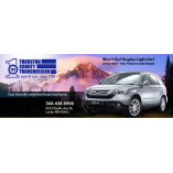 Thurston County Transmission Repair Shop